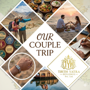 couple trip
